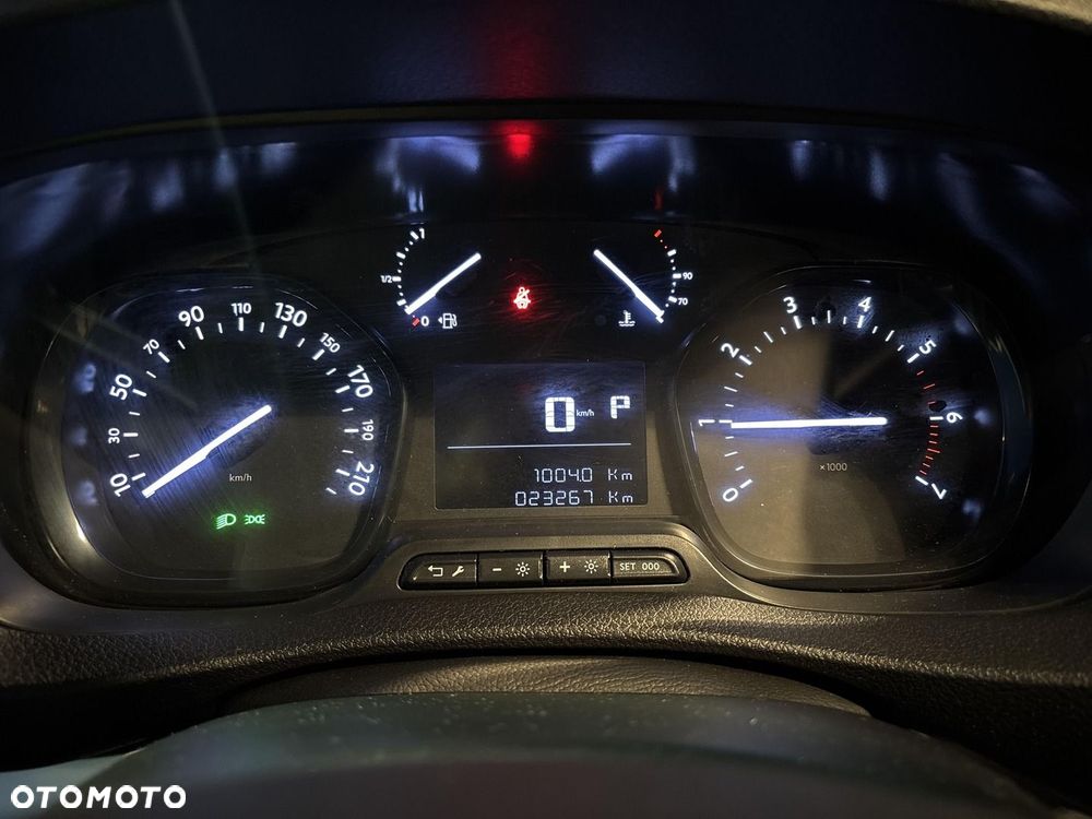 Toyota Proace Verso 2.0 D4-D Long Business - 24