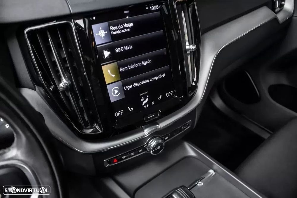 Volvo XC 60 2.0 T6 PHEV Inscription AWD - 26