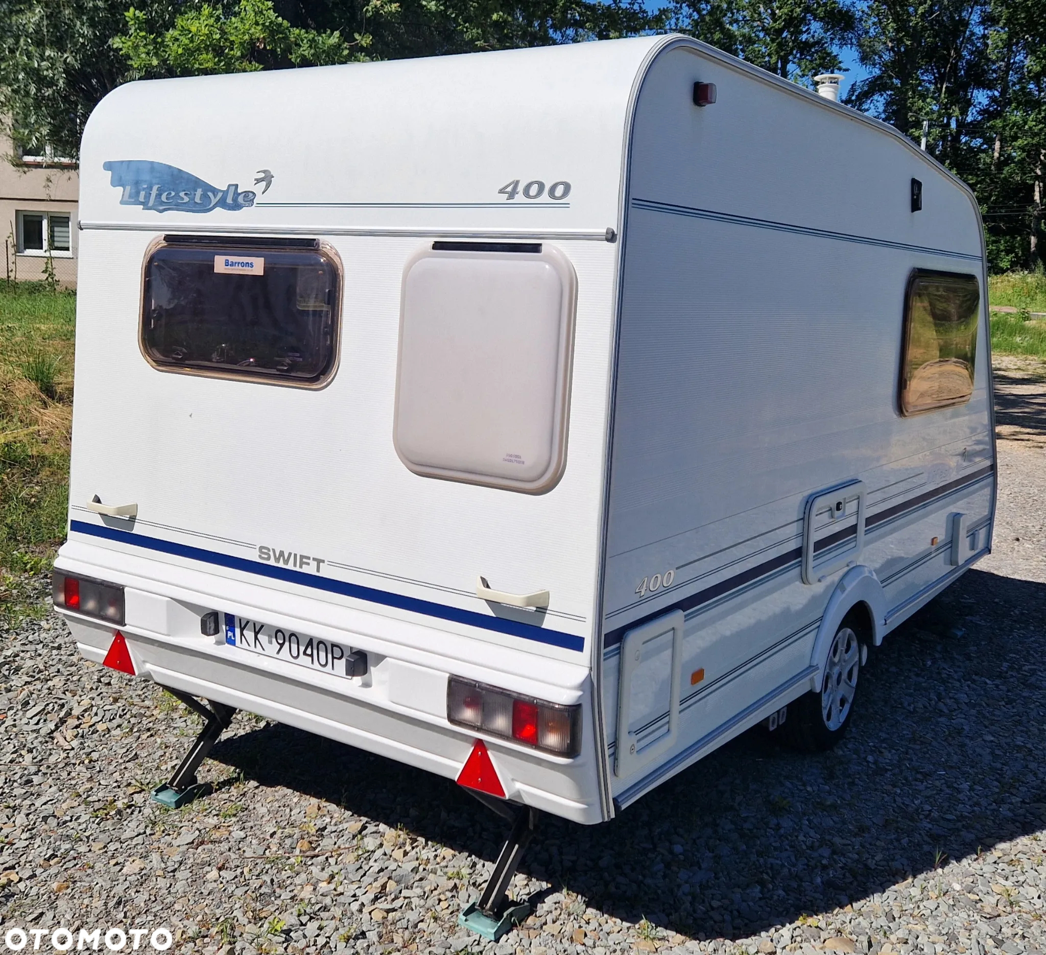 SWIFT Lifestyle - 3