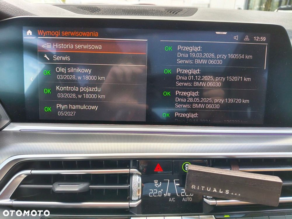 BMW X5 xDrive40i - 40