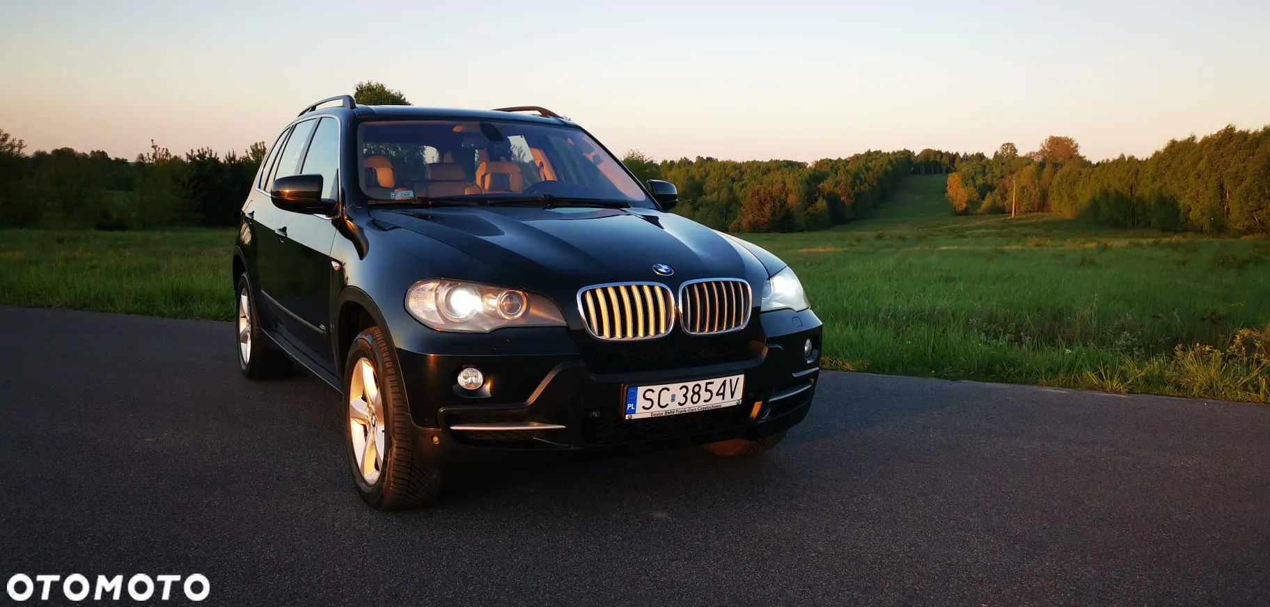 BMW X5 4.8i xDrive - 21