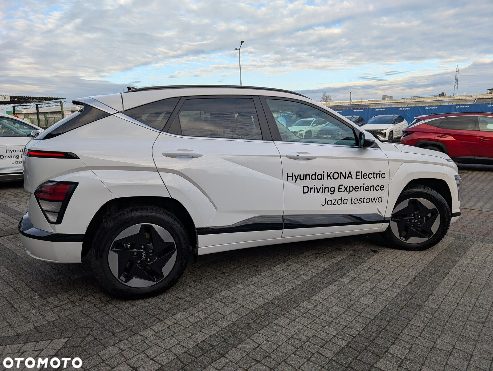 Hyundai Kona - 6