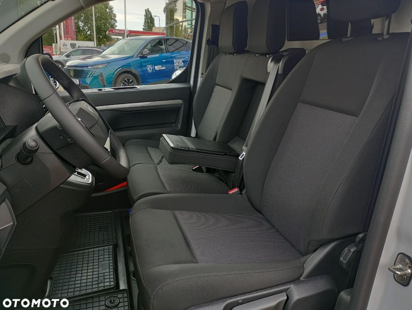 Citroën JUMPY - 14