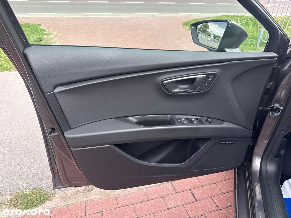 Seat Leon 1.8 TSI Start&Stop FR - 19