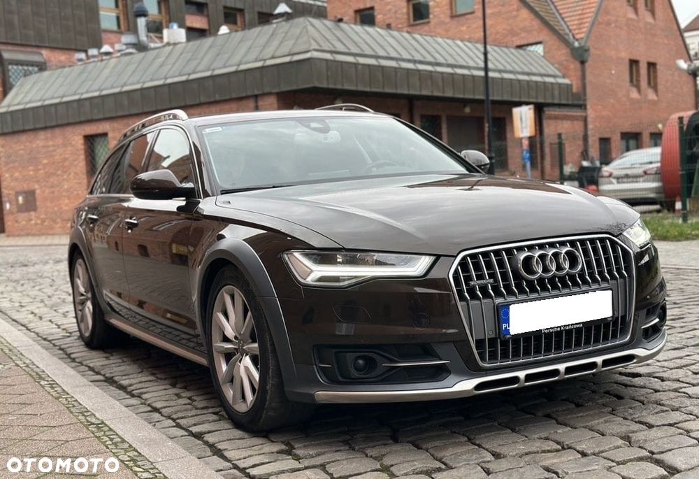 Audi A6 Allroad - 4
