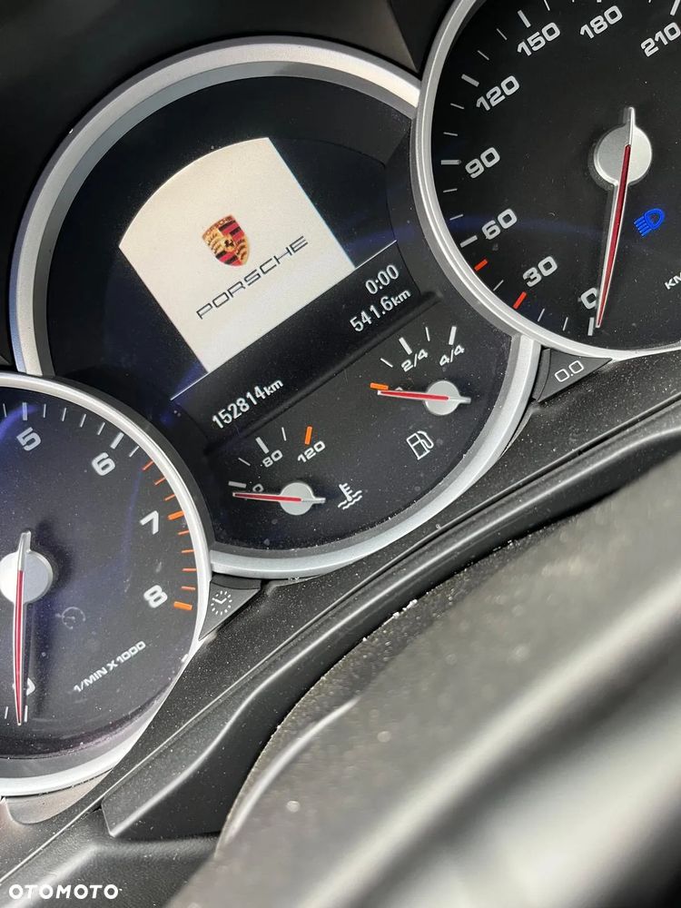 SILNIK Z NIEMCA PORSCHE CAYENNE 4,8T 500KM GŁOWICA WAŁ POMPA KOLEKTOR SSĄCY WTRYSKI INSTALACJA głowica wał - 6