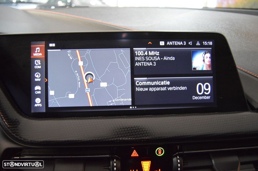 BMW 116 i M Sport - 39