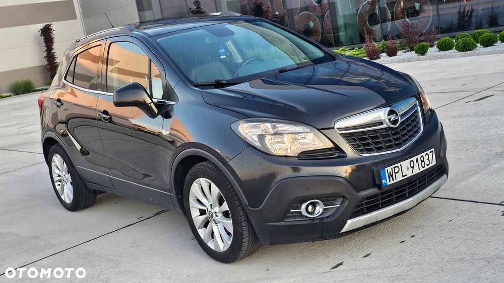 Opel Mokka 1.6 Cosmo S&S - 1