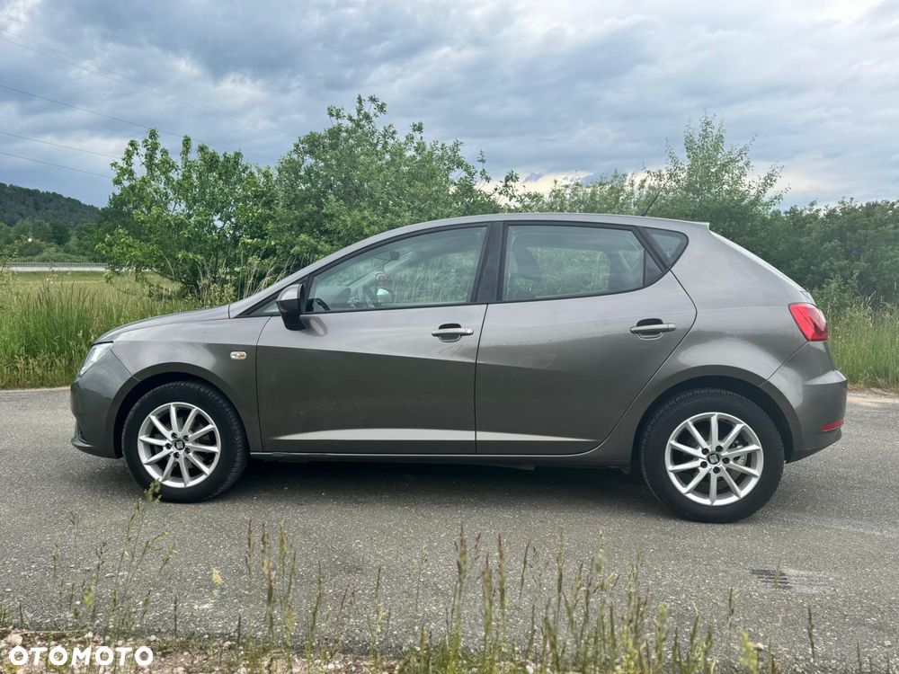 Seat Ibiza 1.2 TSI Style - 6
