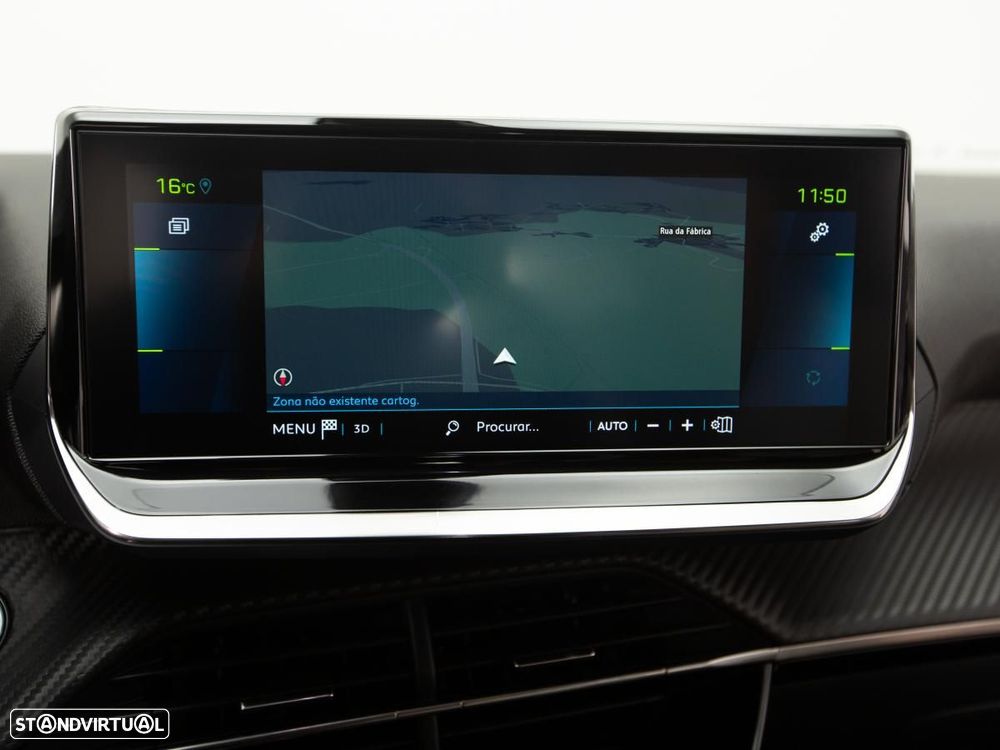 Peugeot e-2008 50 kWh Allure Pack - 24