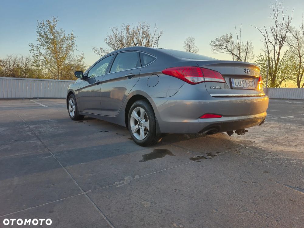 Hyundai i40 2.0 GDI Comfort - 20