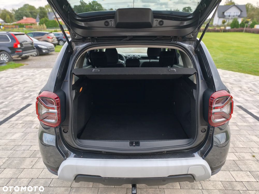 Dacia Duster TCe 100 2WD Prestige - 23