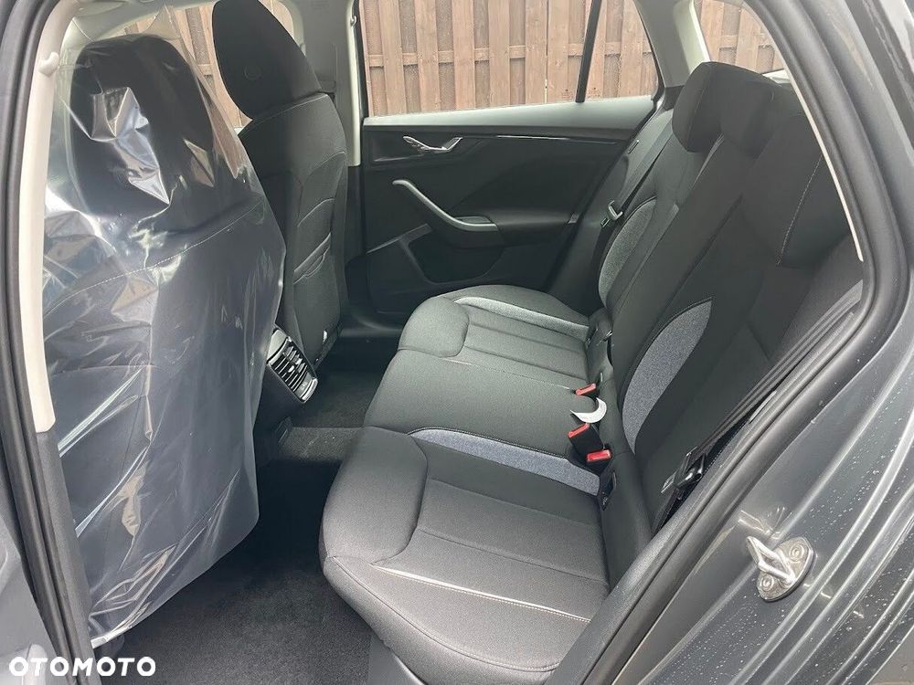 Skoda Scala 1.0 TSI Drive - 10