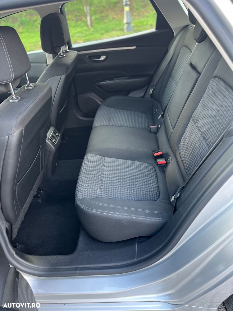 Renault Talisman Blue dCi EDC Intens - 21