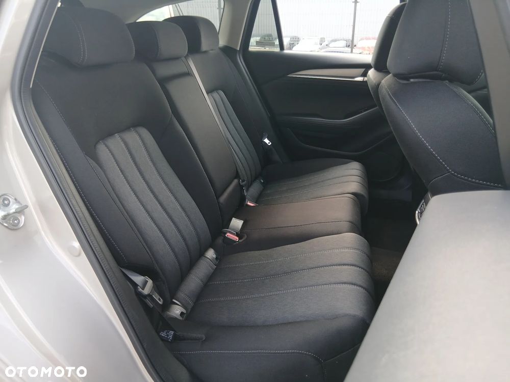 Mazda 6 2.0 Center-Line - 20