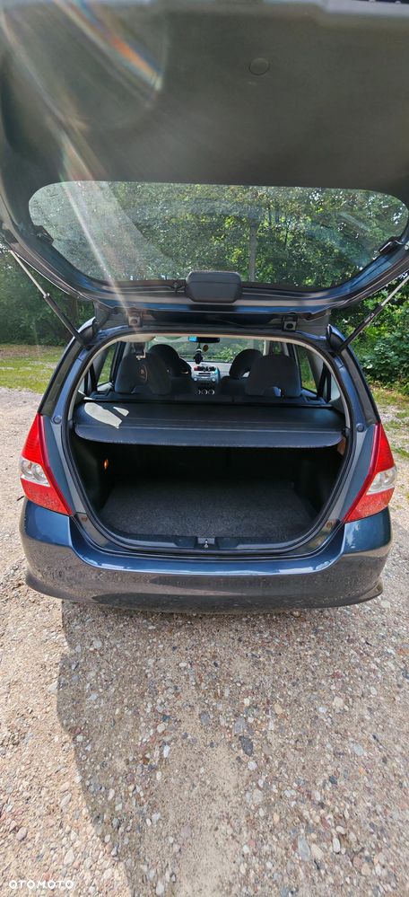 Honda Jazz - 13