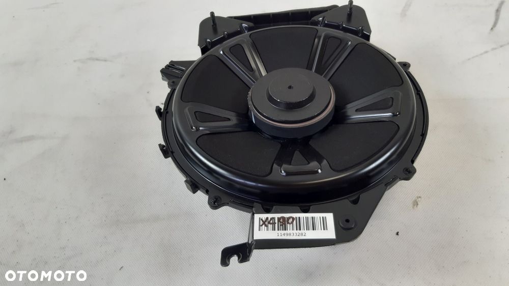VOLVO XC90 II GŁOŚNIK SUBWOOFER 31350433 - 7