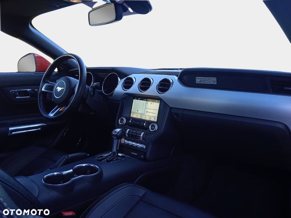 Ford Mustang 5.0 V8 GT - 33