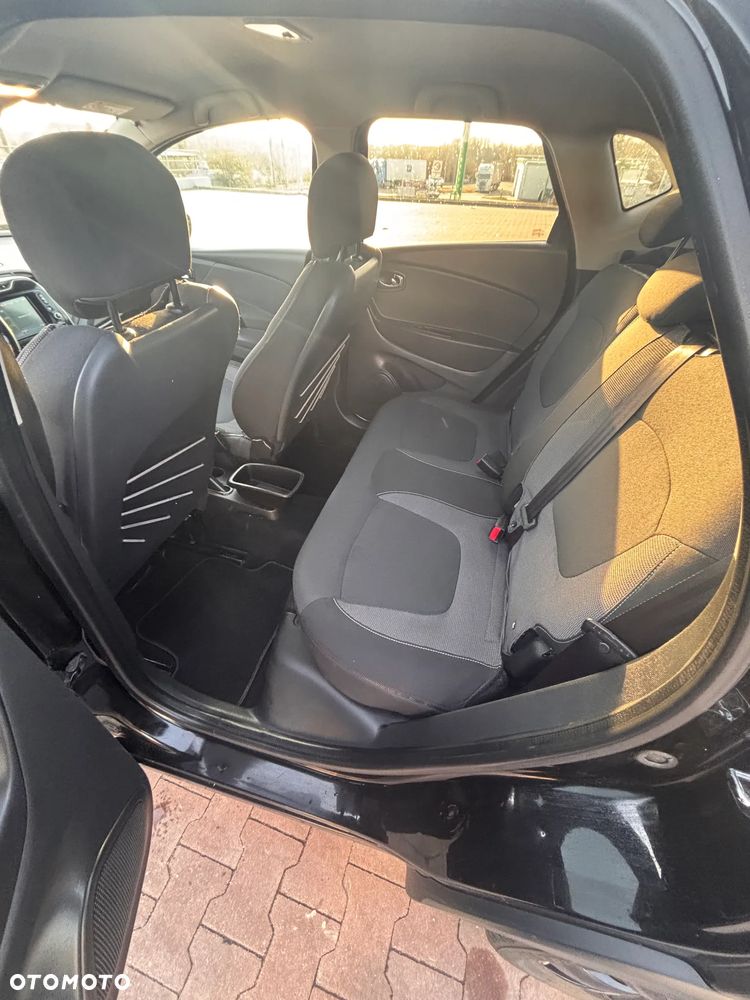 Renault Captur ENERGY TCe 90 Start&Stop Intens - 6