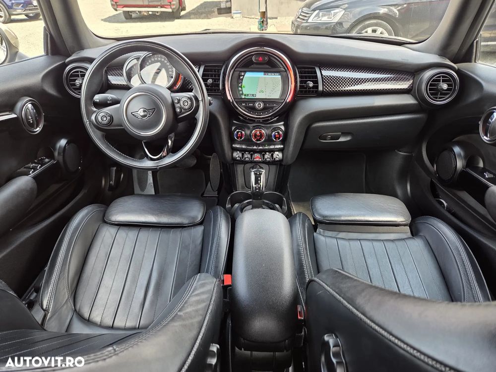 Mini Cooper S - 30