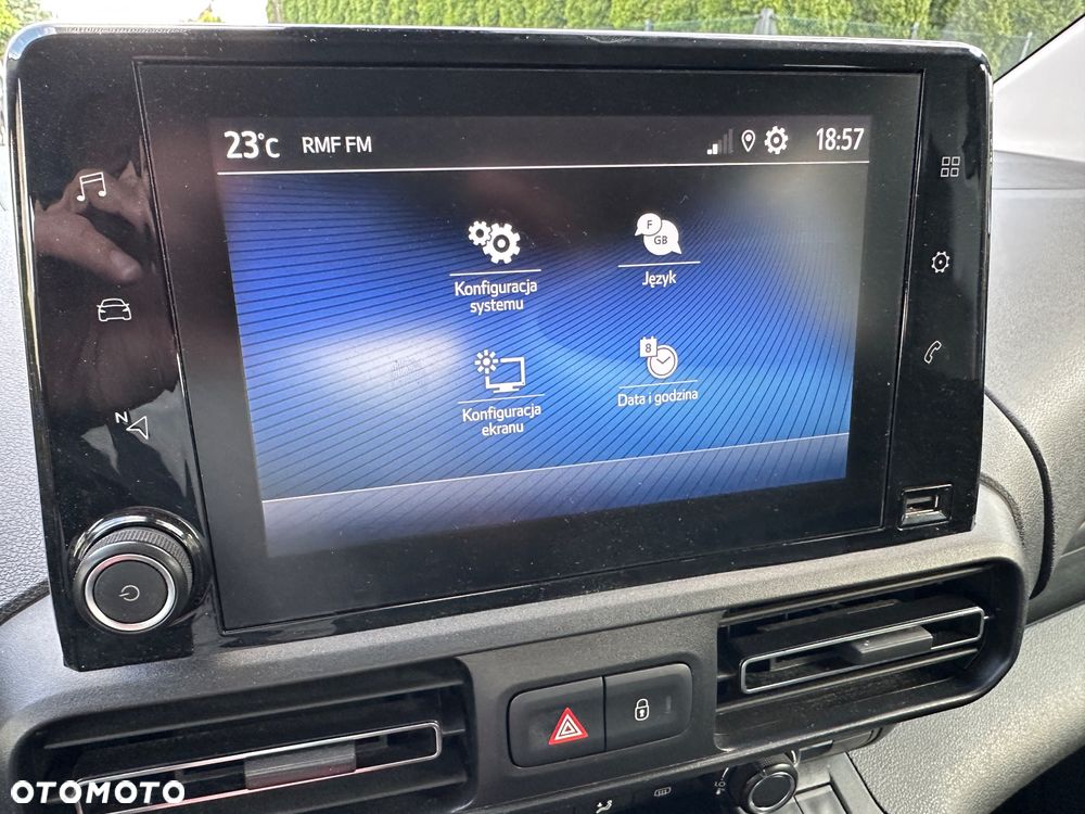 Toyota Proace City Verso 1.5 D-4D Family - 22