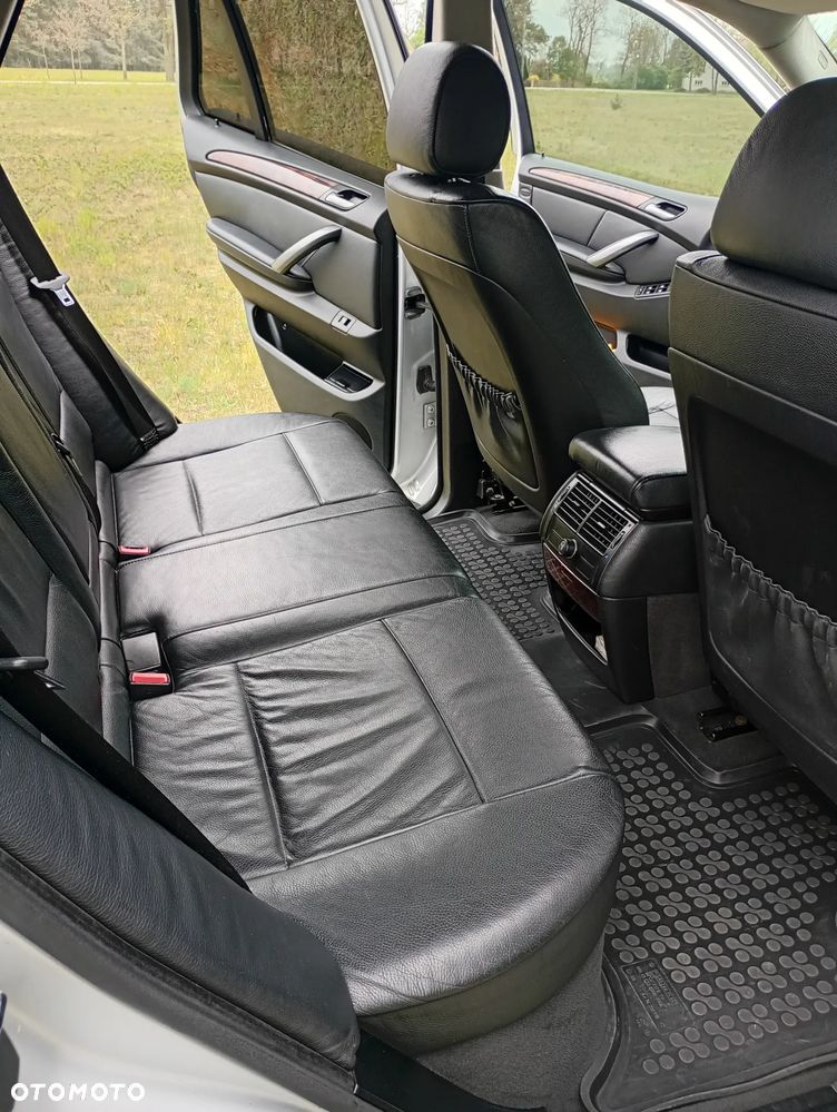 BMW X5 3.0d - 11