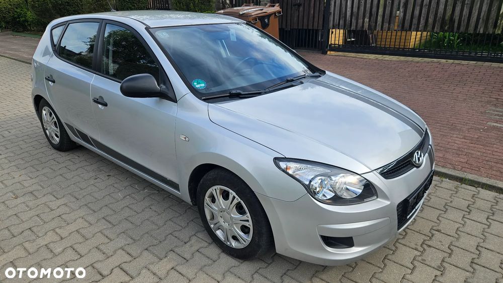 Hyundai i30 1.4 Comfort - 2