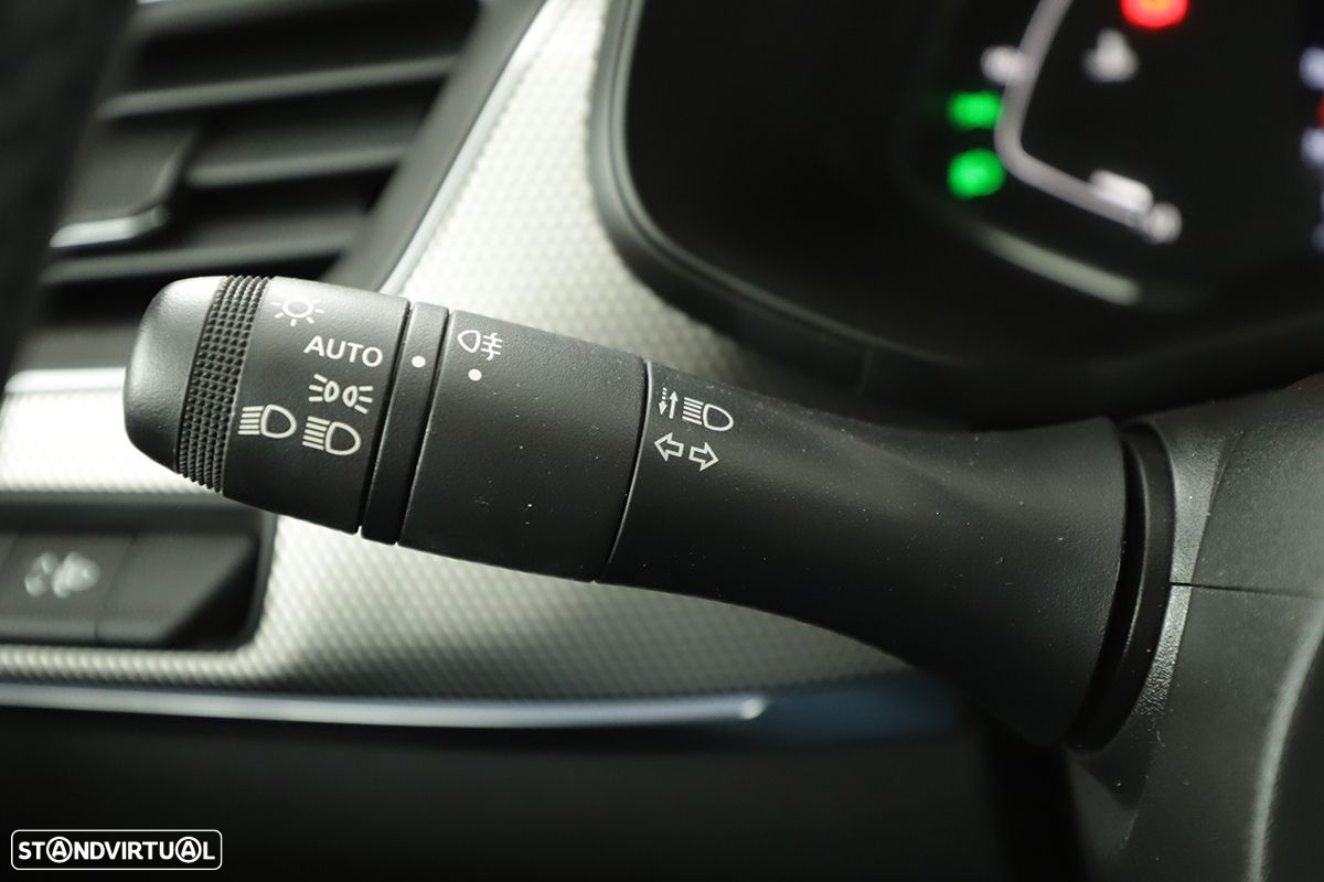 Renault Arkana 1.3 TCe Intens EDC - 17