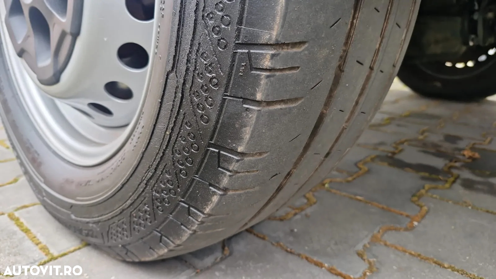 Iveco DAILY 35-120 / RIDICARE 20 METRI / 4 STABILIZATOARE / MANUALĂ / 2017 - 34