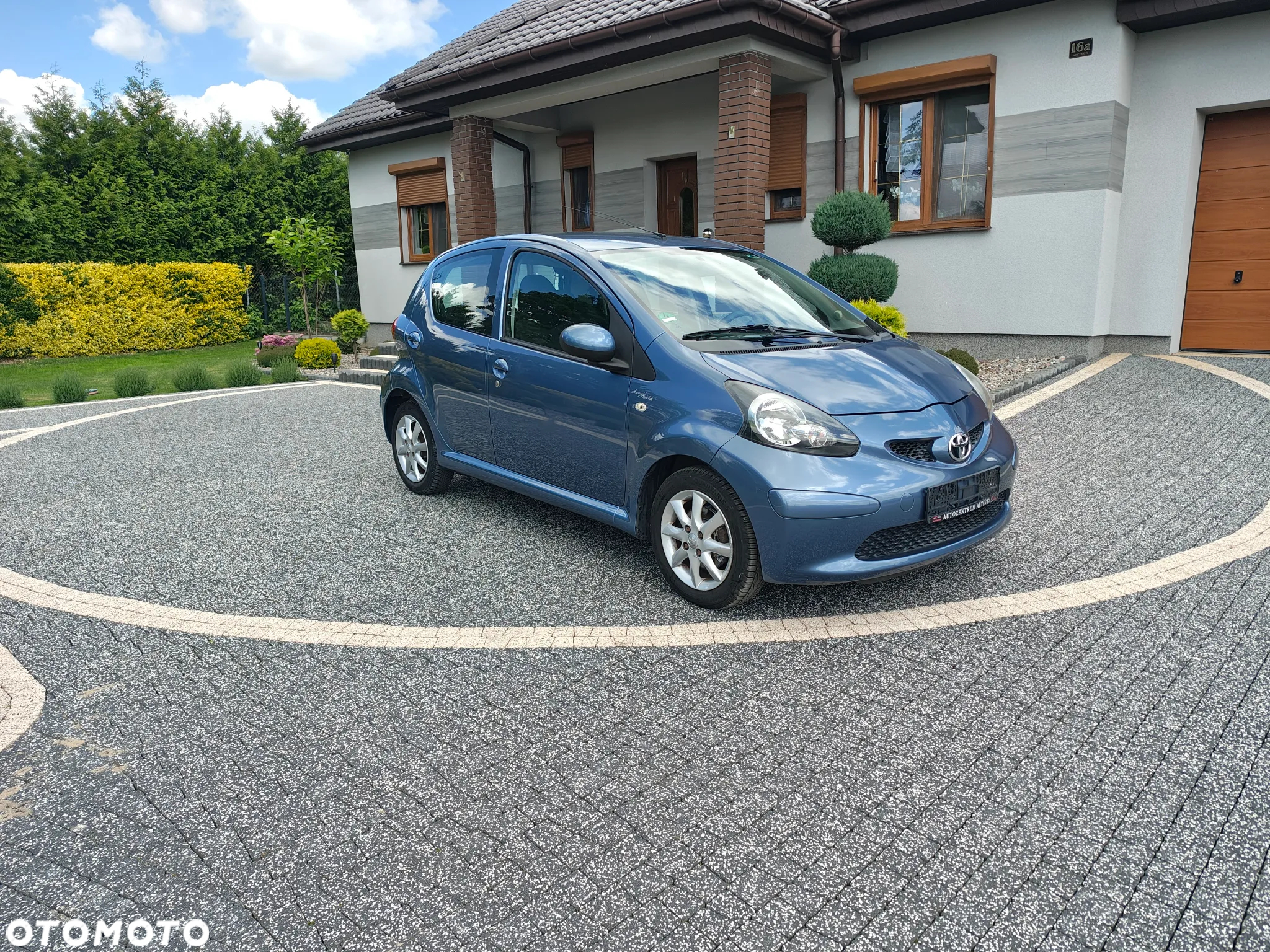 Toyota Aygo 1.0 VVT-i - 4