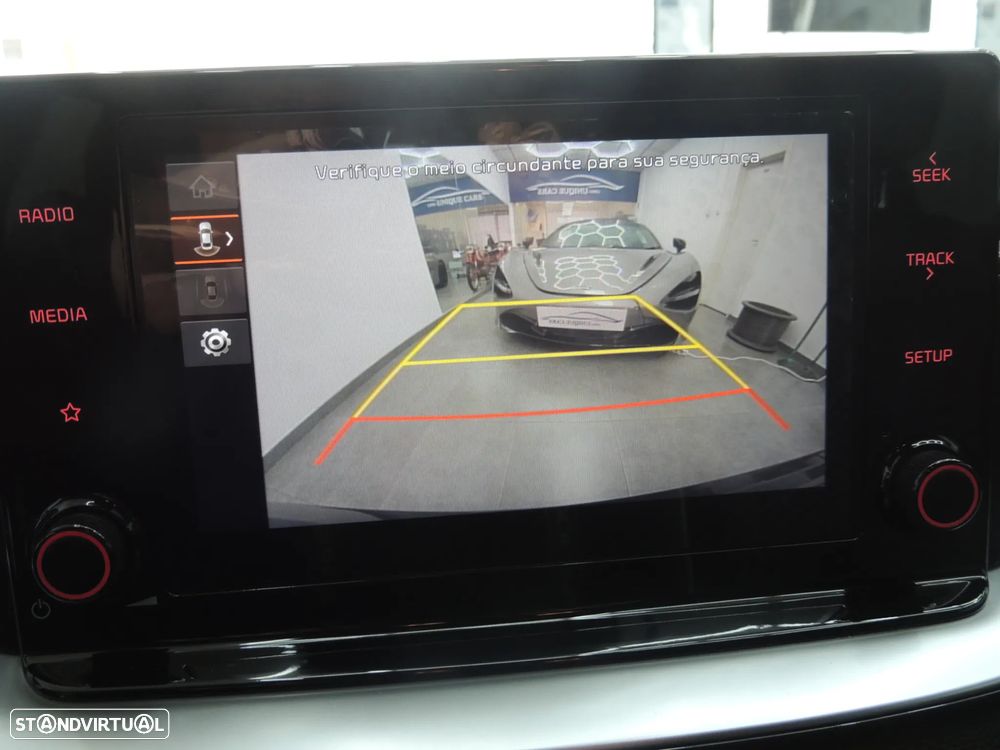 Kia Ceed SW 1.0 T-GDI Sport - 9