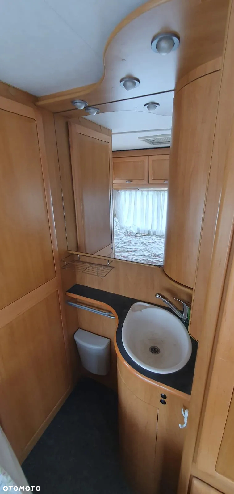 Hymer-Eriba B 654 - 13