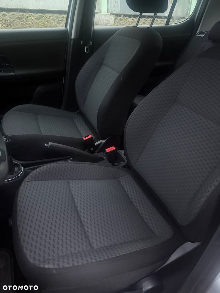 Skoda Fabia 1.2 TSI Ambition - 10