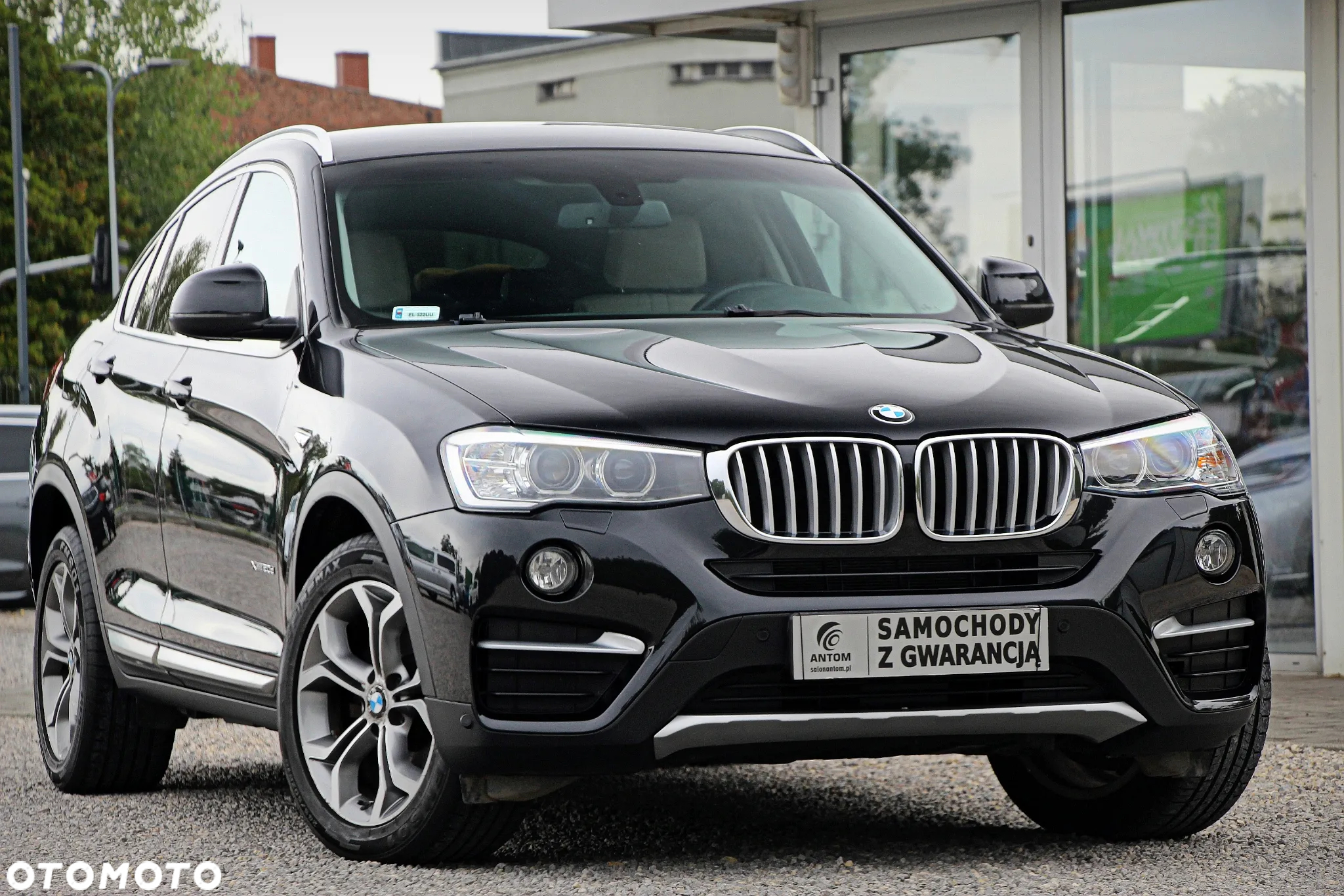 BMW X4 xDrive20d xLine - 2