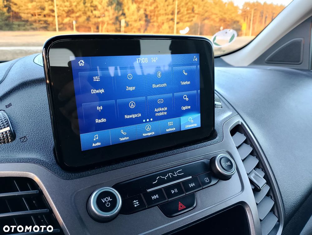 Ford Transit Connect - 24