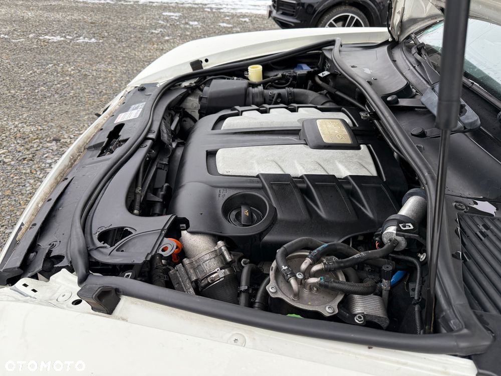 Porsche Cayenne Diesel - 28