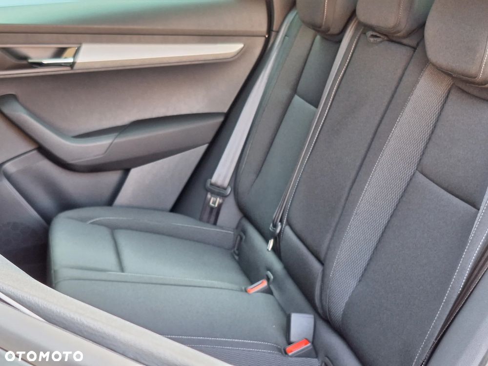Skoda Karoq 1.5 TSI ACT Drive DSG - 22