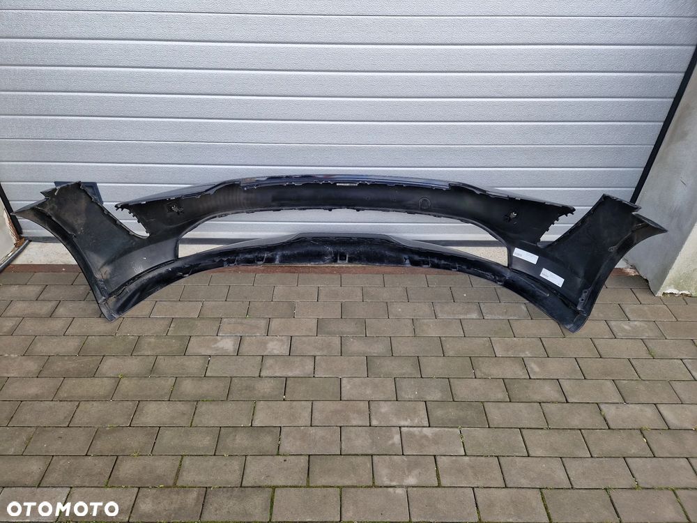 ZDERZAK PRZEDNI PORSCHE TAYCAN 2019-- PDC 2SZT - 7