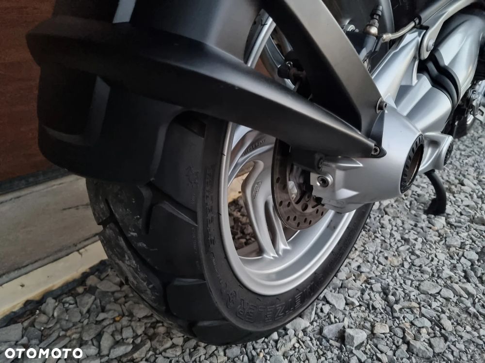 BMW GS - 26