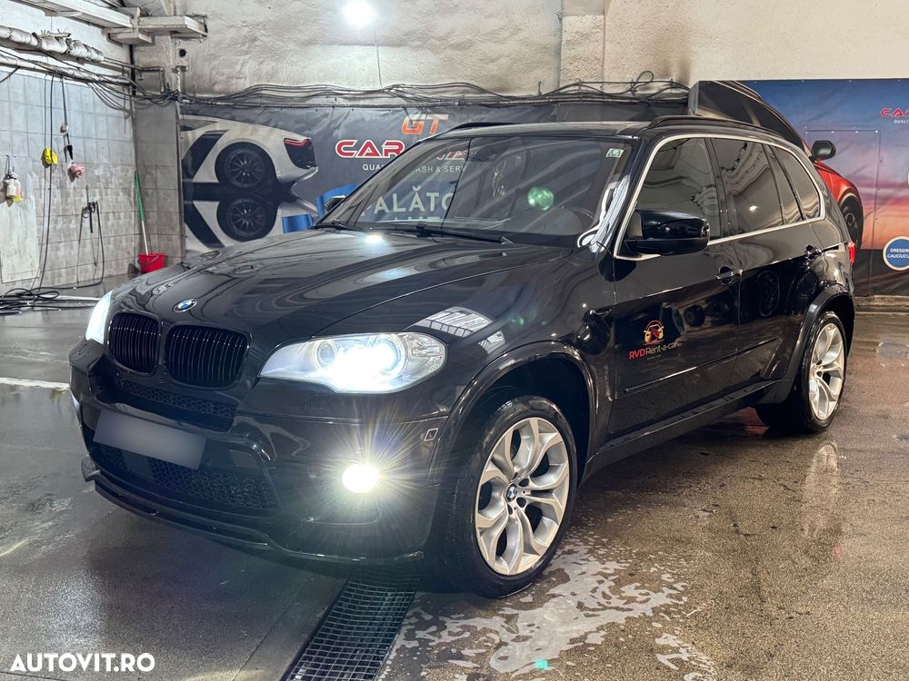BMW X5 - 4