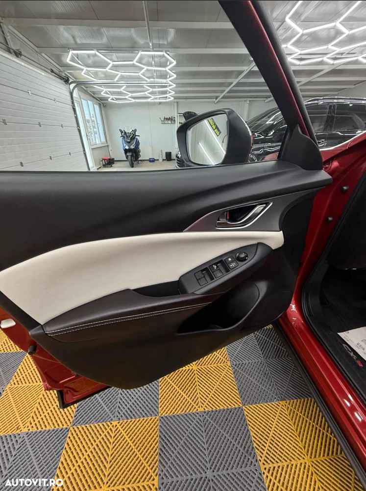 Mazda CX-3 - 11
