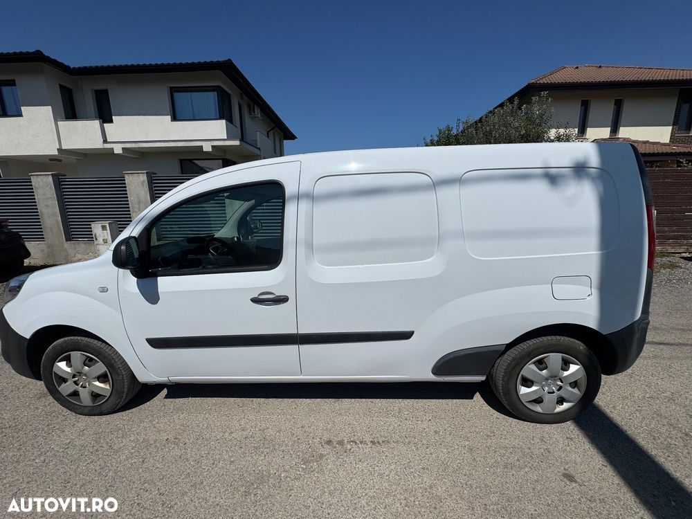 Renault Kangoo - 7