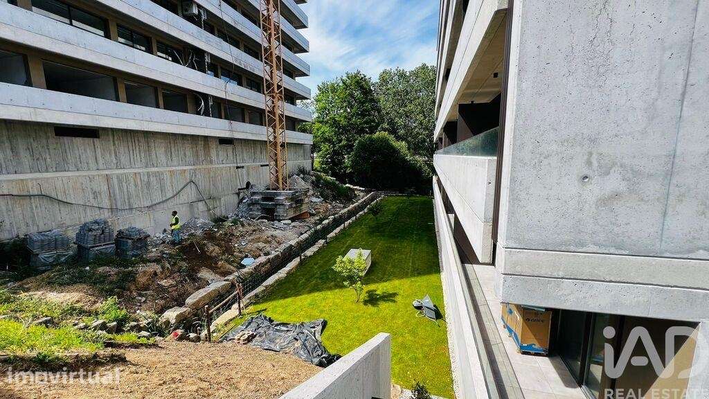Apartamento T1 em Mafamude e Vilar do Paraíso de 43,00 m2 - Grande imagem: 5/29
