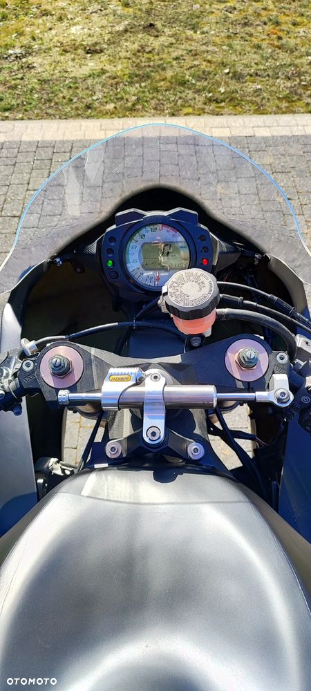 Kawasaki ZXR - 5