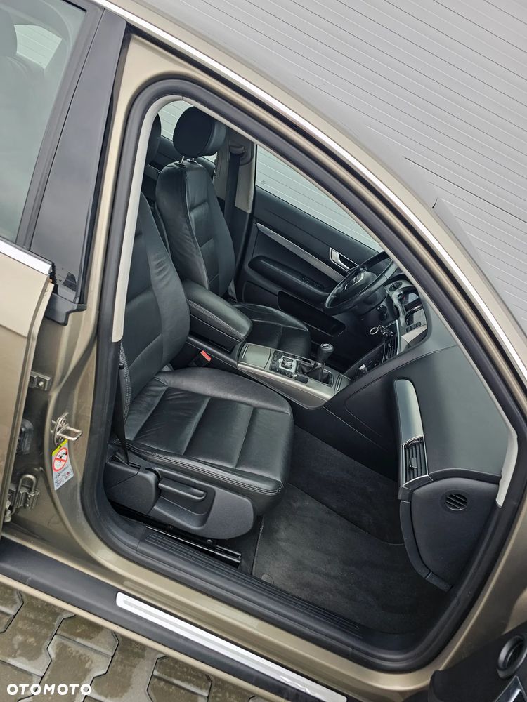 Audi A6 Limousine - 30
