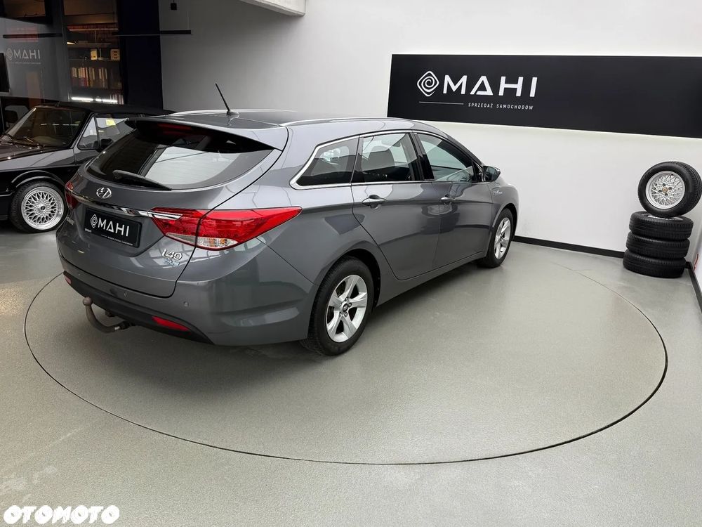 Hyundai i40 i40cw 1.6 Comfort - 11