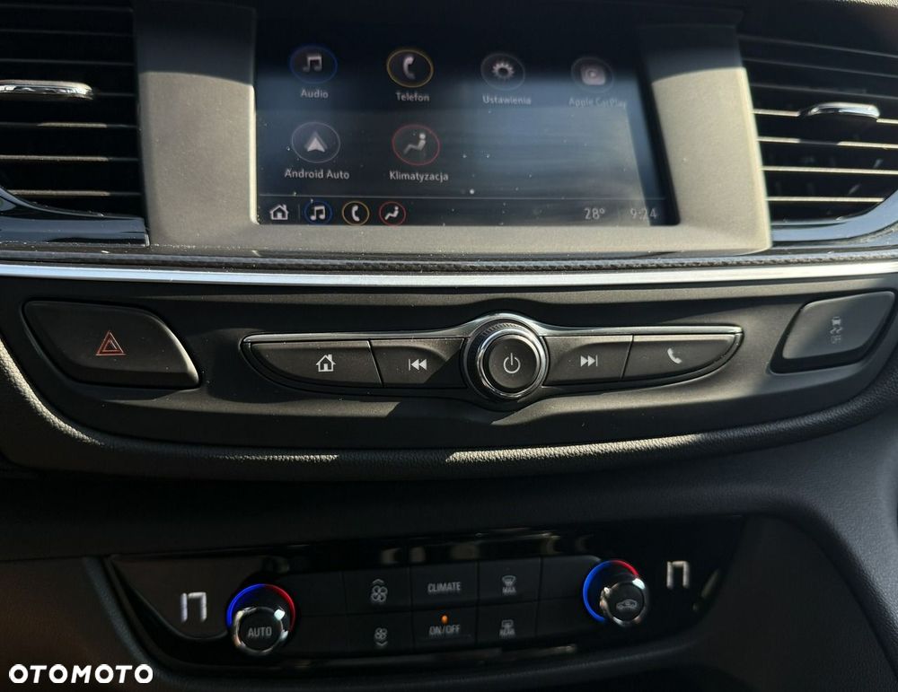 Opel Insignia 2.0 CDTI Elegance S&S - 25