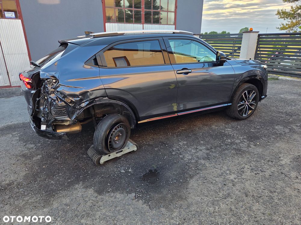Honda HR-V 1.5 i-MMD Advance CVT - 11