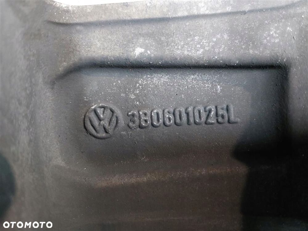 Alufelgi FELGA ALUMINIOWA VW Passat B5  2000-2005R 7X16 5X110KPL - 2