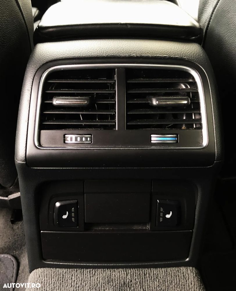 Audi A5 Sportback 2.0 TDI S tronic quattro Design - 14